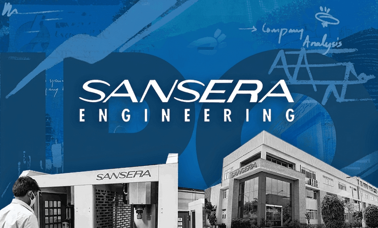 Sansera Engineering
